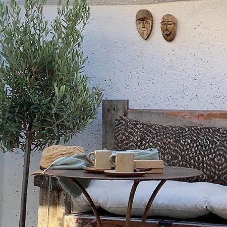 リル・シュル・ラ・ソルギュLa Terrasse Du Pont Jullian Charme Et Calme Dans Le Coeur Historiqueアパートメント エクステリア 写真