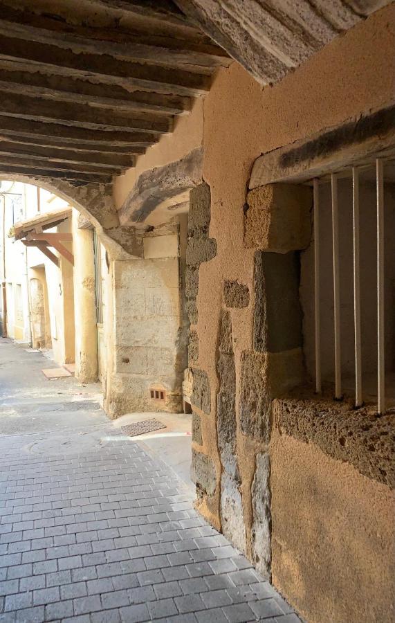 リル・シュル・ラ・ソルギュLa Terrasse Du Pont Jullian Charme Et Calme Dans Le Coeur Historiqueアパートメント エクステリア 写真